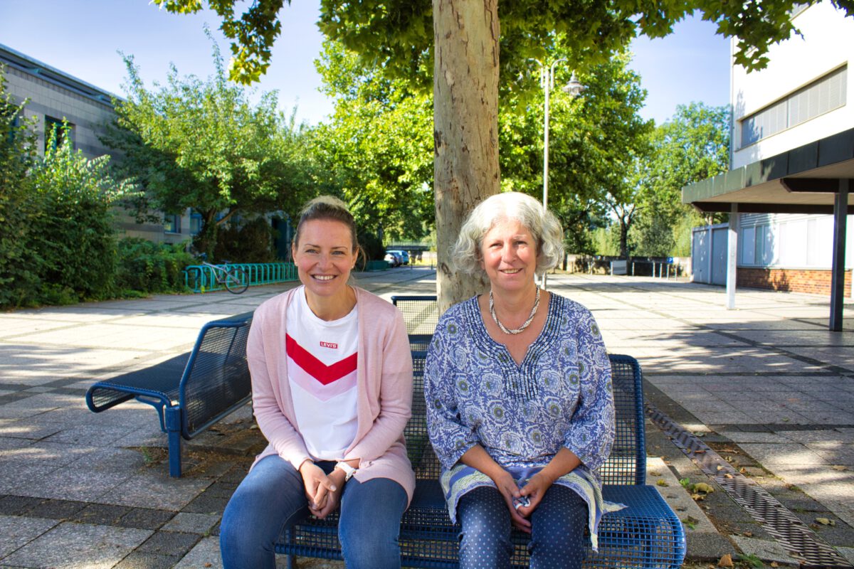  Ansprechpartner – Realschule Niefern 