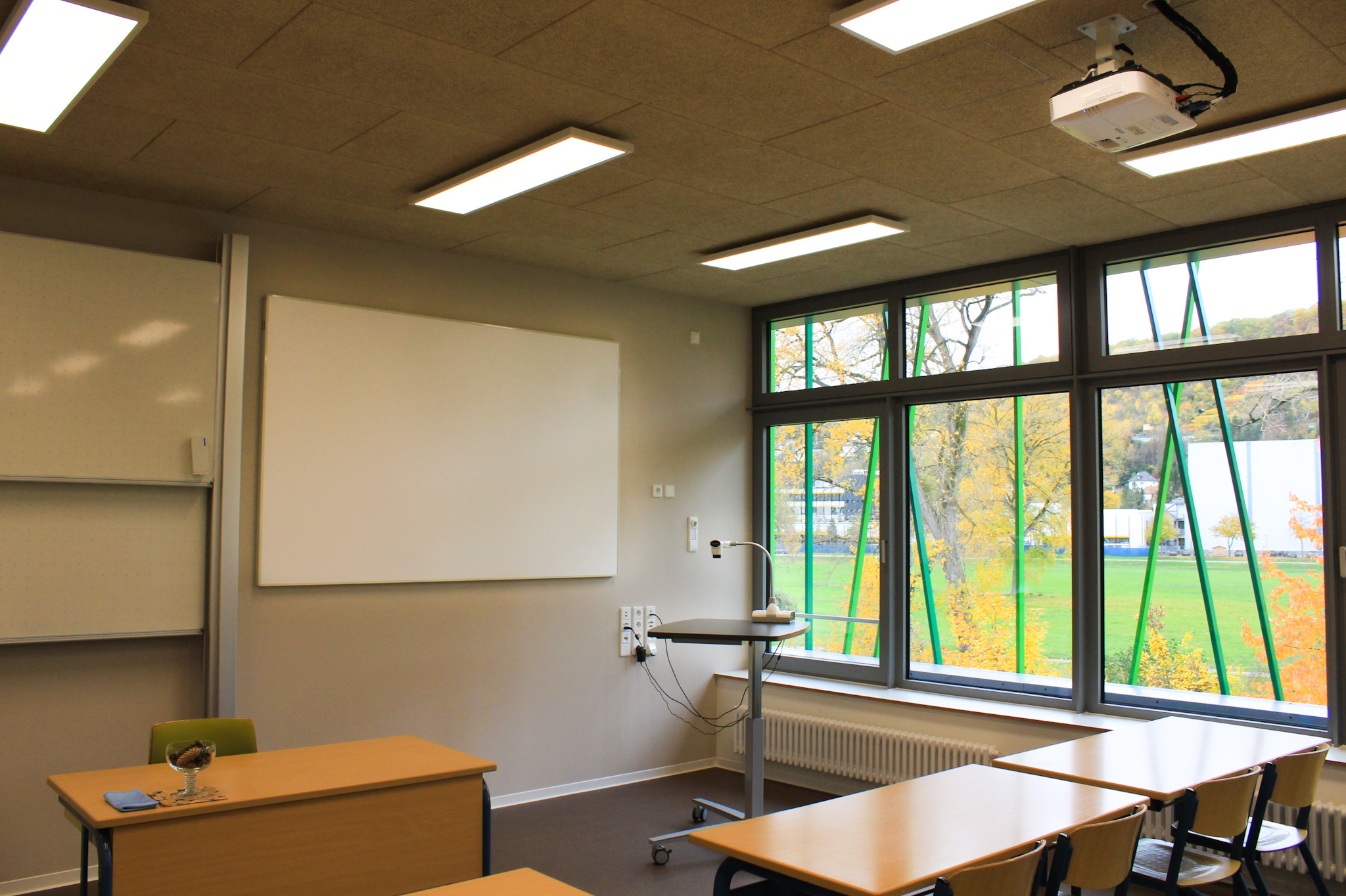 Die Realschule – Realschule Niefern