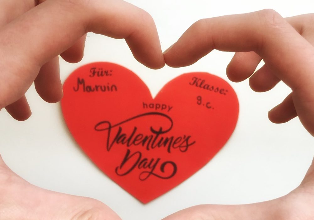 Valentinstag